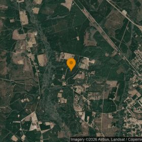 35.99 Acres in Folkston - Charlton County, GA in Charlton County, GA