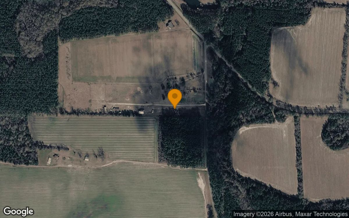 3.53 Acres in Lakeland - Lanier County, GA - Main image
