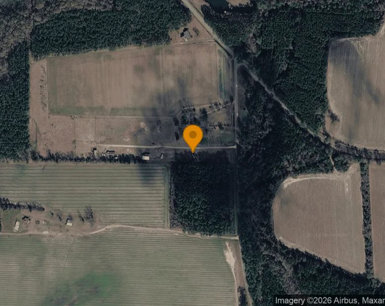 3.53 Acres in Lakeland - Lanier County, GA in Lanier County, GA