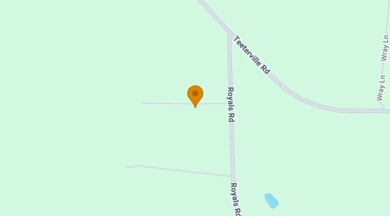 3.53 Acres in Lakeland - Lanier County, GA in Lanier County, GA