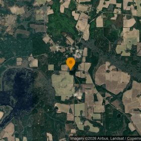 3.53 Acres in Lakeland - Lanier County, GA in Lanier County, GA