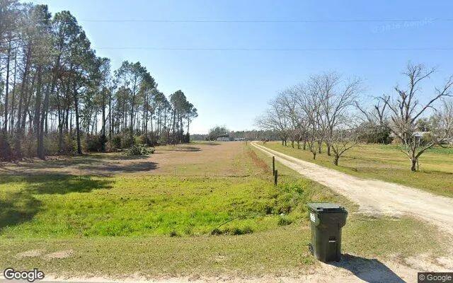 3.53 Acres in Lakeland - Lanier County, GA - Image 4