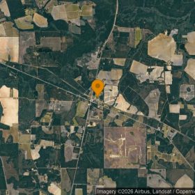0.97 Acres in Bristol - Pierce County, GA in Pierce County, GA