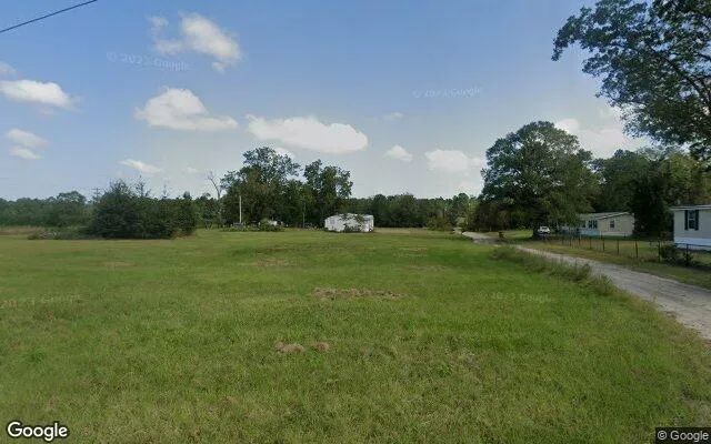 0.97 Acres in Bristol - Pierce County, GA in Pierce County, GA