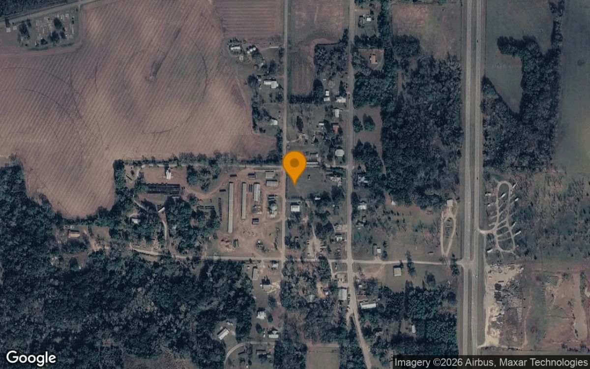 0.53 Acres in Bluffton - Clay County, GA - Main image