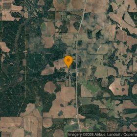 0.53 Acres in Bluffton - Clay County, GA in Clay County, GA