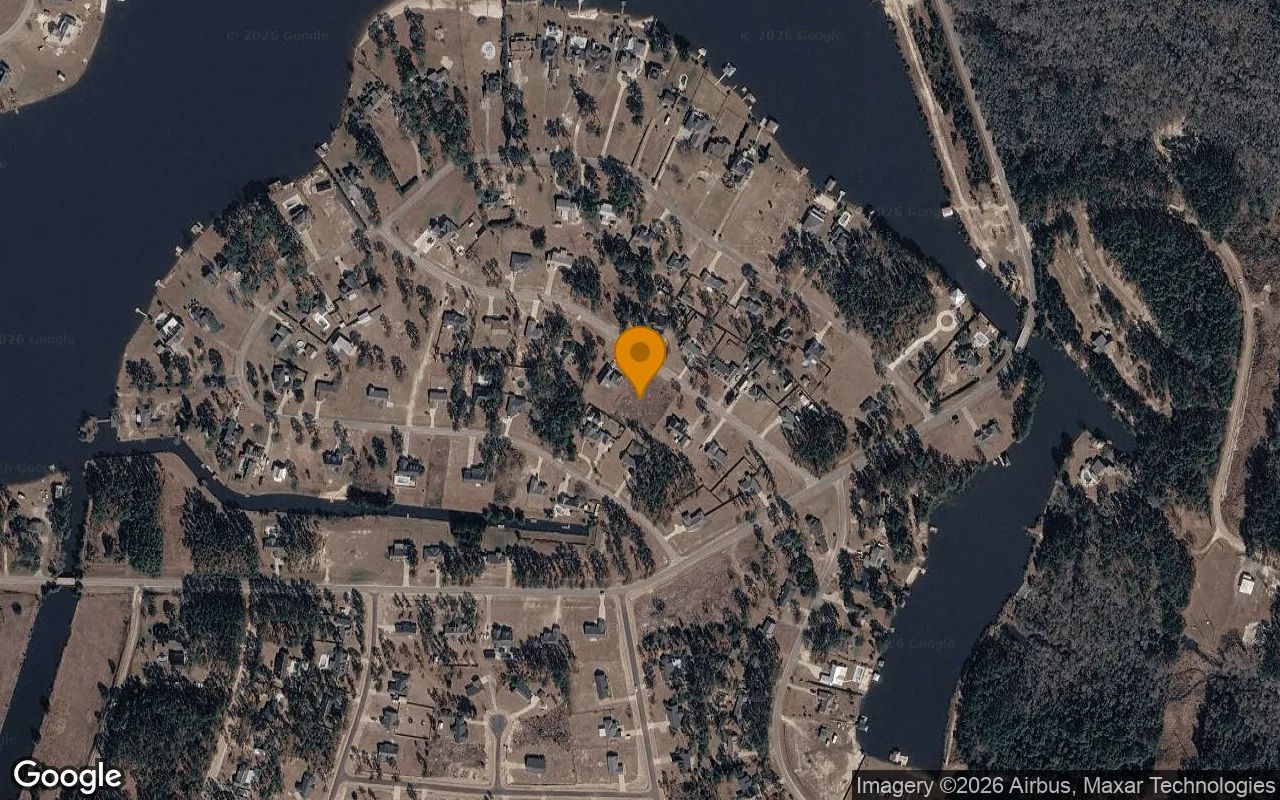 0.55 Acres in Douglas - Coffee County, GA in Coffee County, GA