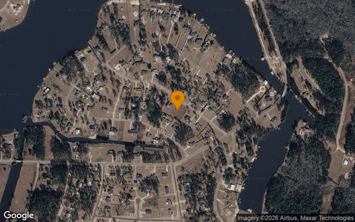 0.55 Acres in Douglas - Coffee County, GA - Main image