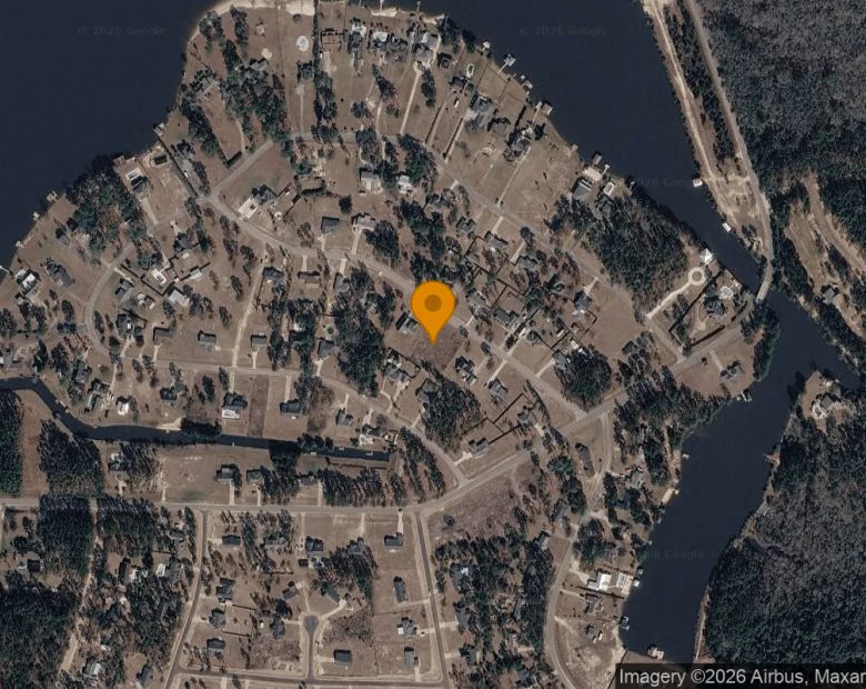 0.55 Acres in Douglas - Coffee County, GA in Coffee County, GA