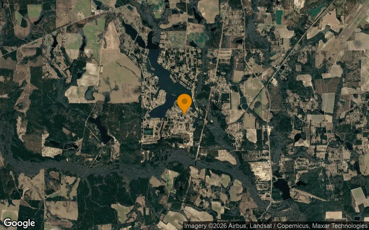 0.55 Acres in Douglas - Coffee County, GA in Coffee County, GA
