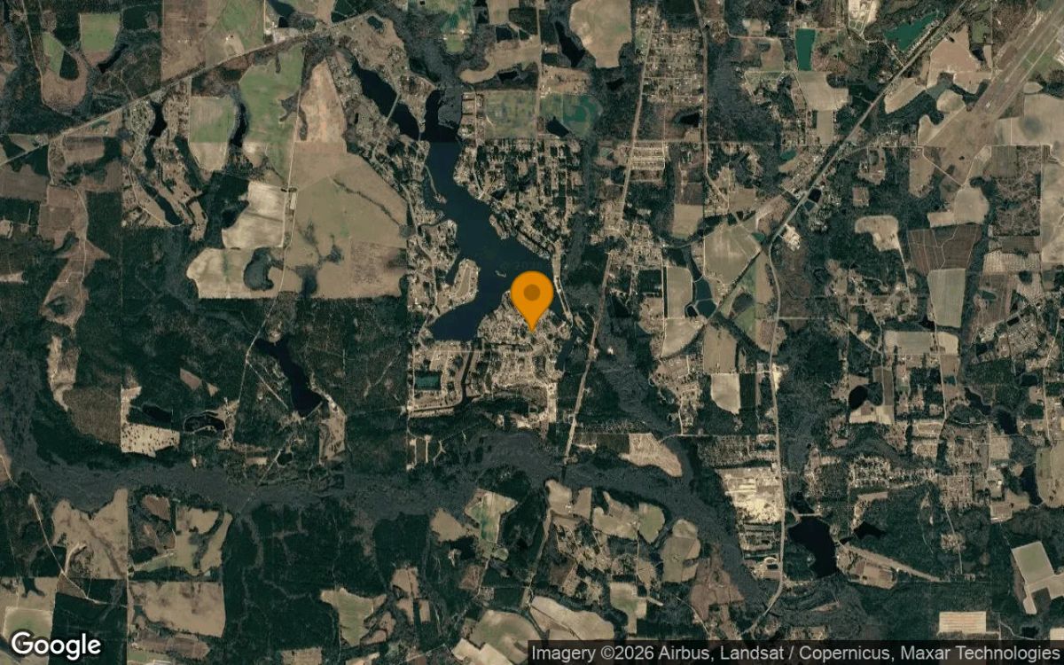 0.55 Acres in Douglas - Coffee County, GA - Image 3