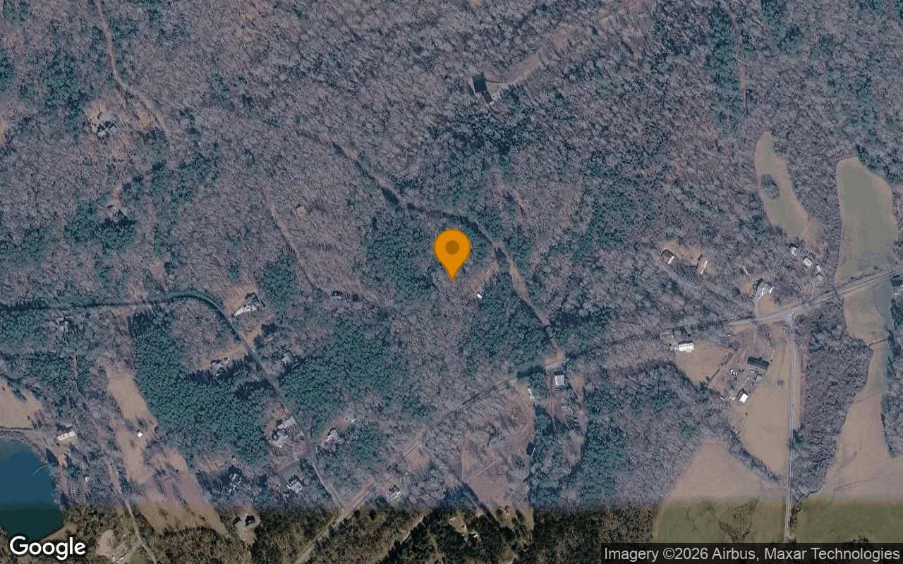 1.5 Acres in Mineral Bluff - Fannin County, GA in Fannin County, GA