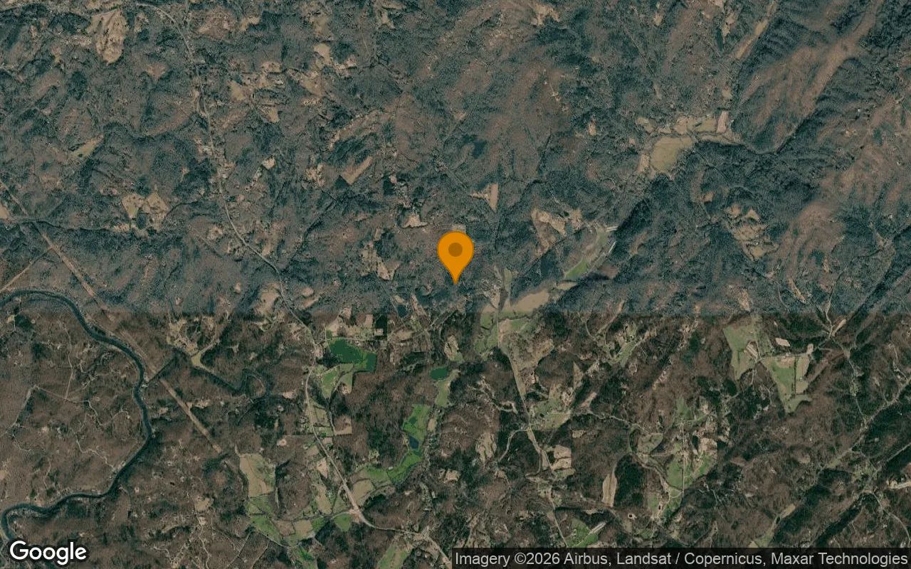 1.5 Acres in Mineral Bluff - Fannin County, GA in Fannin County, GA