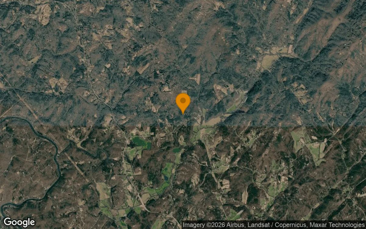 1.5 Acres in Mineral Bluff - Fannin County, GA - Image 3
