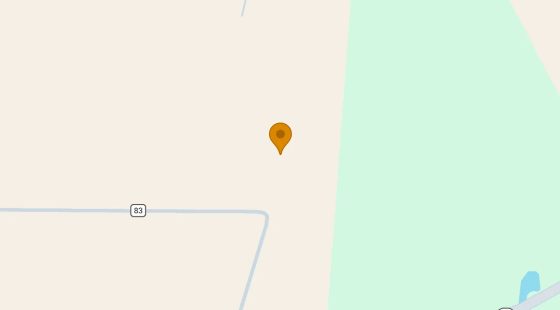 75.25 Acres in Rochelle - Wilcox County, GA in Wilcox County, GA