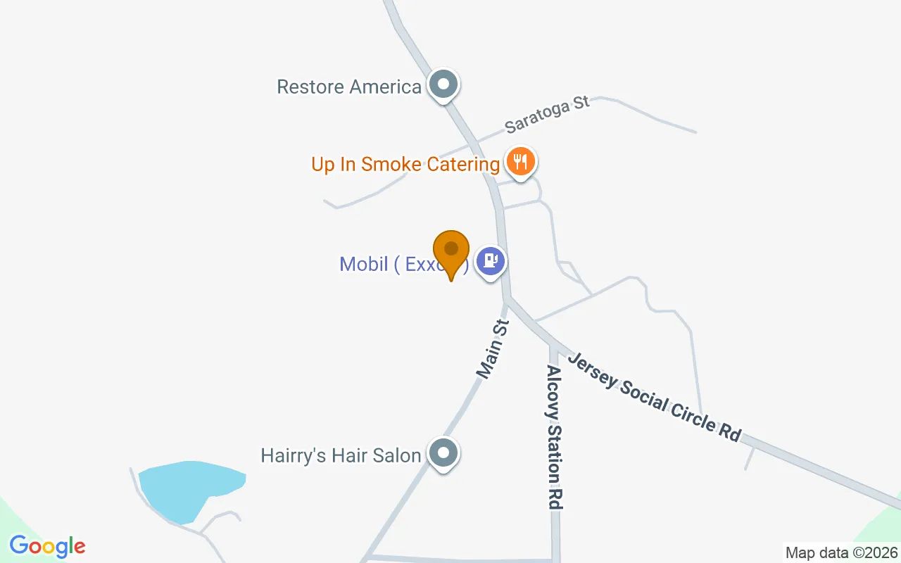0.4 Acres in Jersey - Walton County, GA in Walton County, GA
