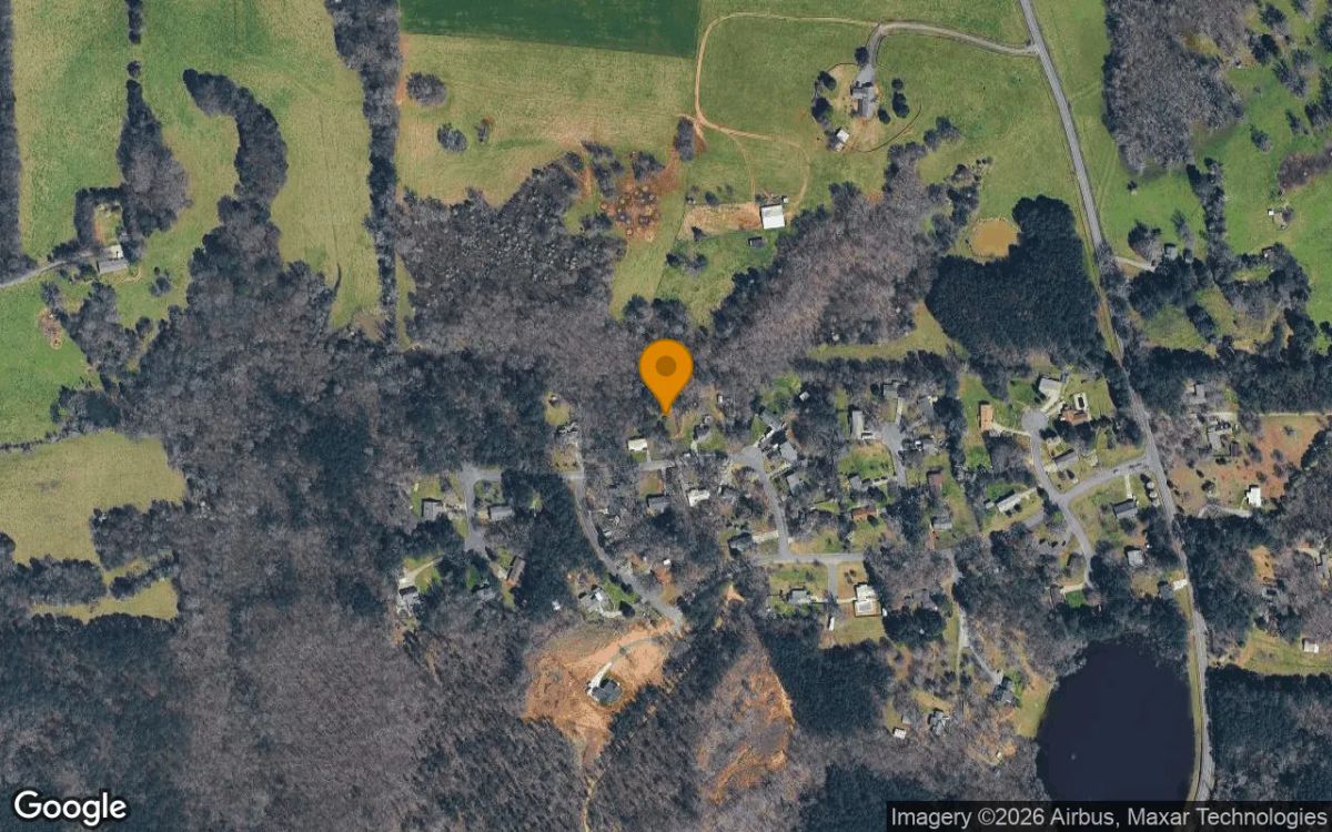 0.55 Acres in Chatsworth - Murray County, GA - Main image