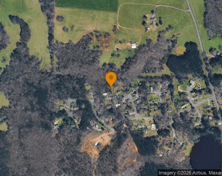 0.55 Acres in Chatsworth - Murray County, GA in Murray County, GA