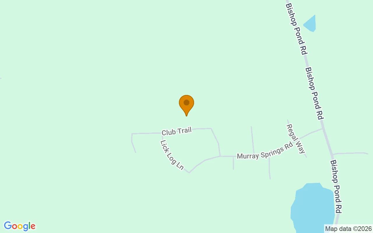 0.55 Acres in Chatsworth - Murray County, GA in Murray County, GA