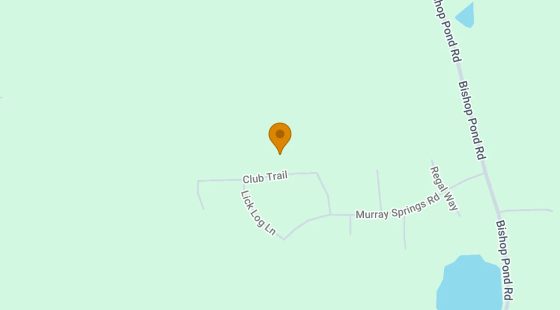 0.55 Acres in Chatsworth - Murray County, GA in Murray County, GA