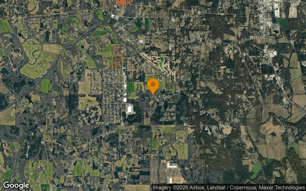 0.55 Acres in Chatsworth - Murray County, GA in Murray County, GA