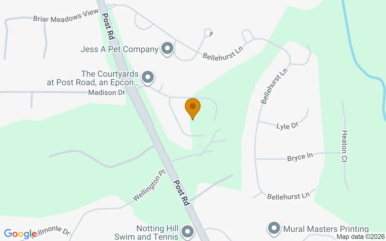 3.53 Acres in Cumming - Forsyth County, GA in Forsyth County, GA
