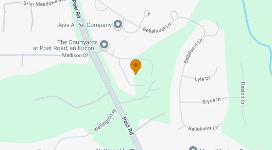 3.53 Acres in Cumming - Forsyth County, GA in Forsyth County, GA