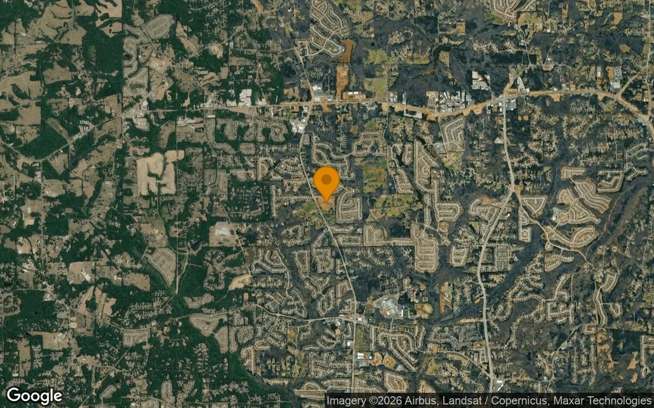 3.53 Acres in Cumming - Forsyth County, GA in Forsyth County, GA