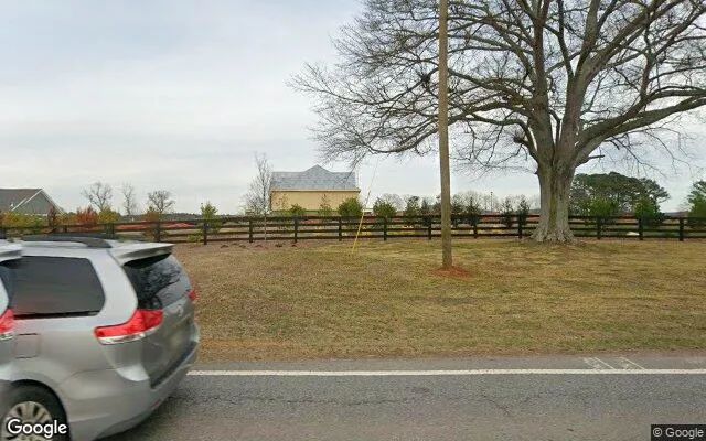 3.53 Acres in Cumming - Forsyth County, GA in Forsyth County, GA