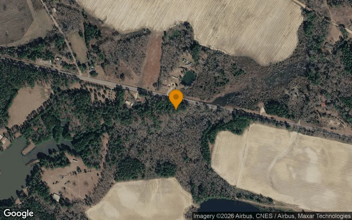 1.5 Acres in Cobbtown - Tattnall County, GA - Main image
