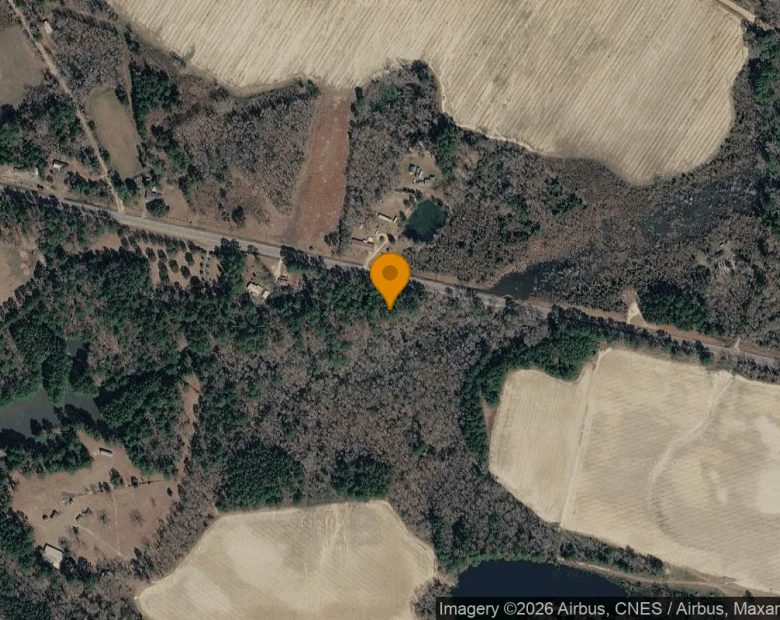 1.5 Acres in Cobbtown - Tattnall County, GA in Tattnall County, GA