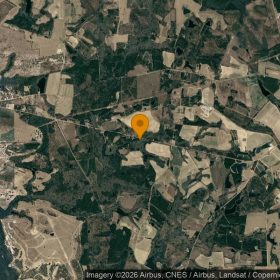 1.5 Acres in Cobbtown - Tattnall County, GA in Tattnall County, GA
