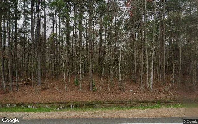 1.5 Acres in Cobbtown - Tattnall County, GA in Tattnall County, GA