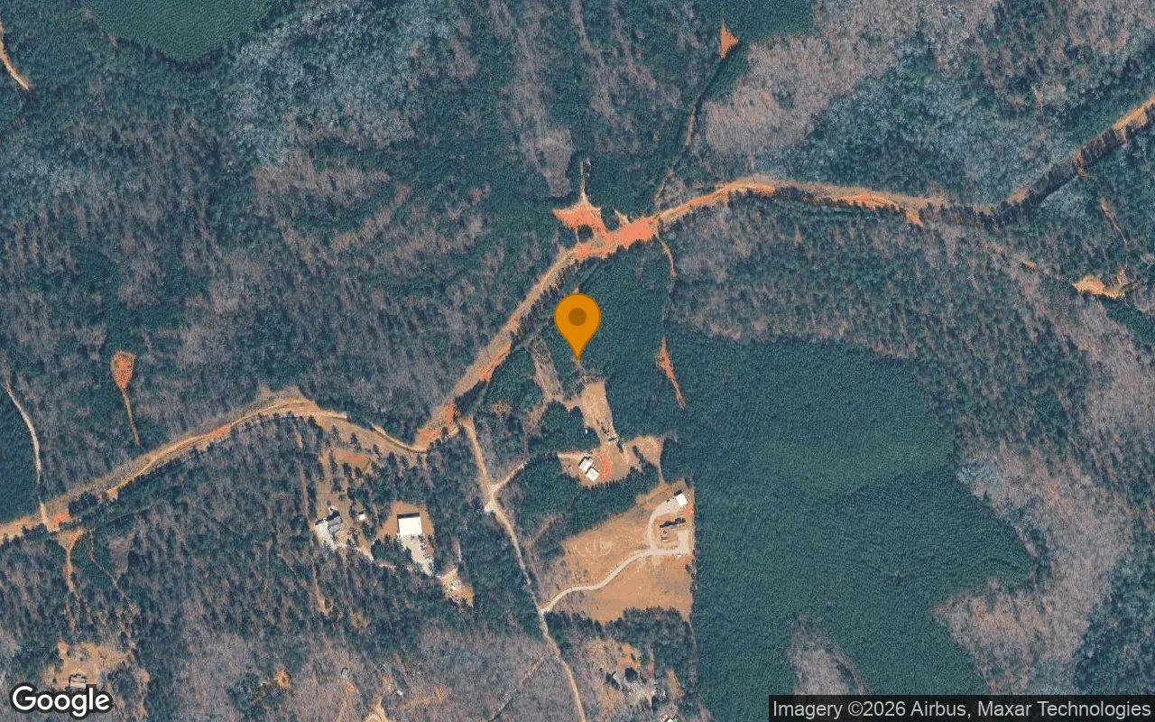6.99 Acres in Dahlonega - Lumpkin County, GA in Lumpkin County, GA