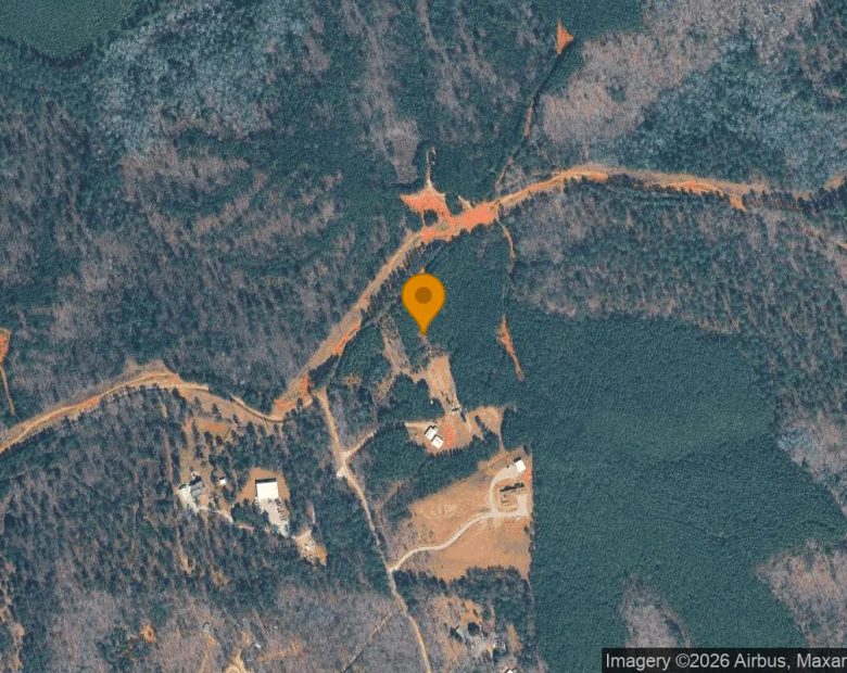 6.99 Acres in Dahlonega - Lumpkin County, GA in Lumpkin County, GA