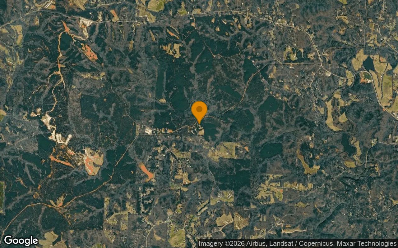 6.99 Acres in Dahlonega - Lumpkin County, GA in Lumpkin County, GA