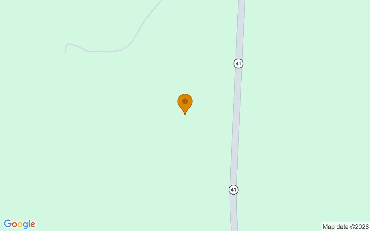 15.08 Acres in Buena Vista - Marion County, GA in Marion County, GA