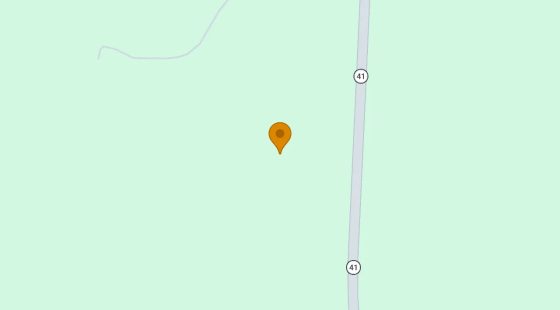 15.08 Acres in Buena Vista - Marion County, GA in Marion County, GA
