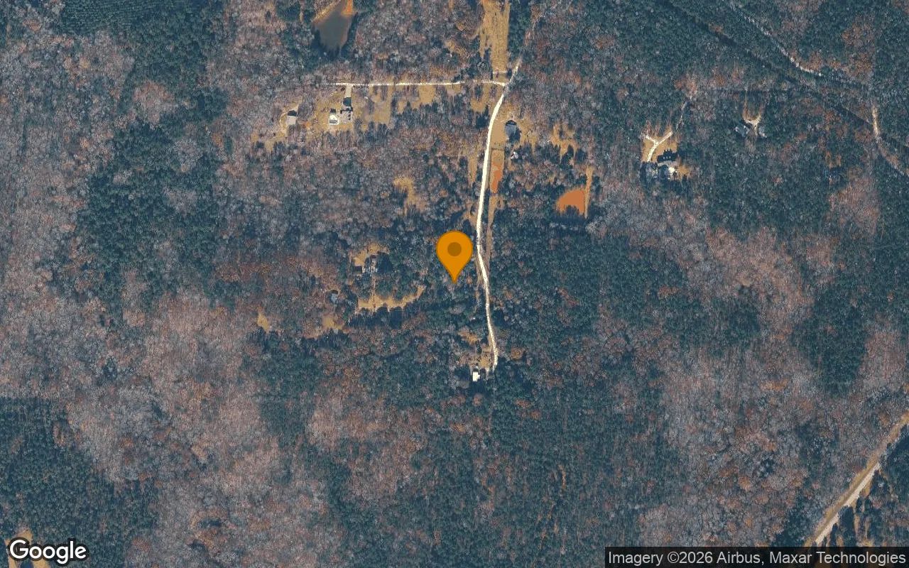 0.5 Acres in Hamilton - Harris County, GA in Harris County, GA