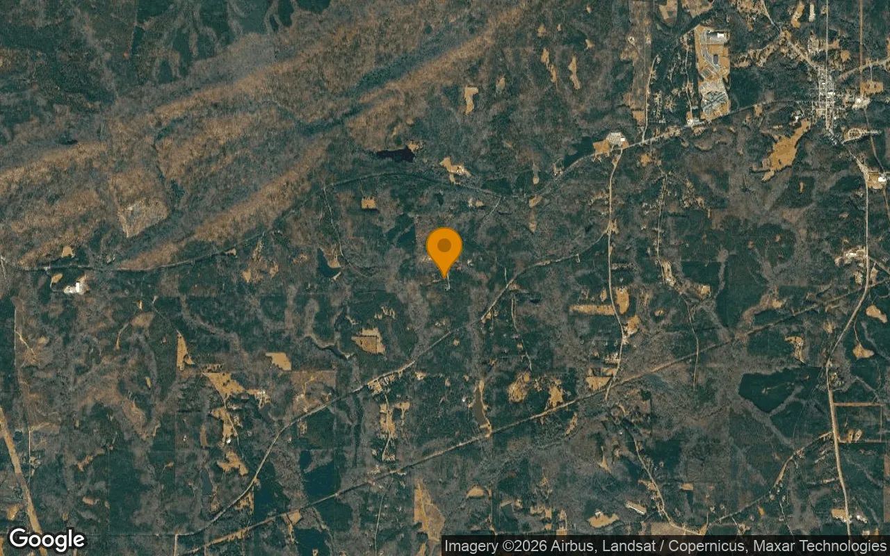 0.5 Acres in Hamilton - Harris County, GA in Harris County, GA