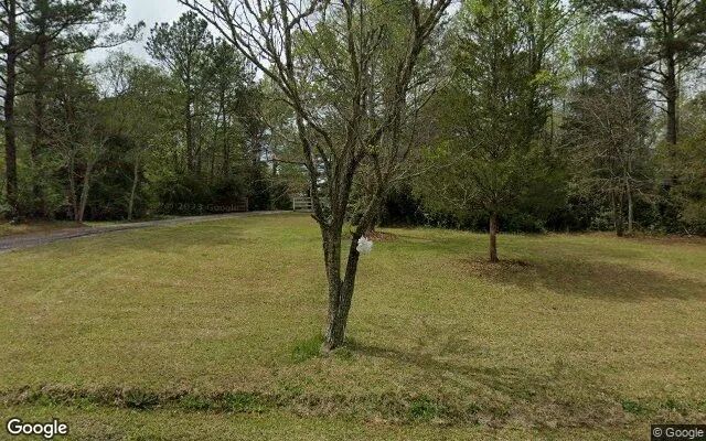 0.5 Acres in Hamilton - Harris County, GA in Harris County, GA