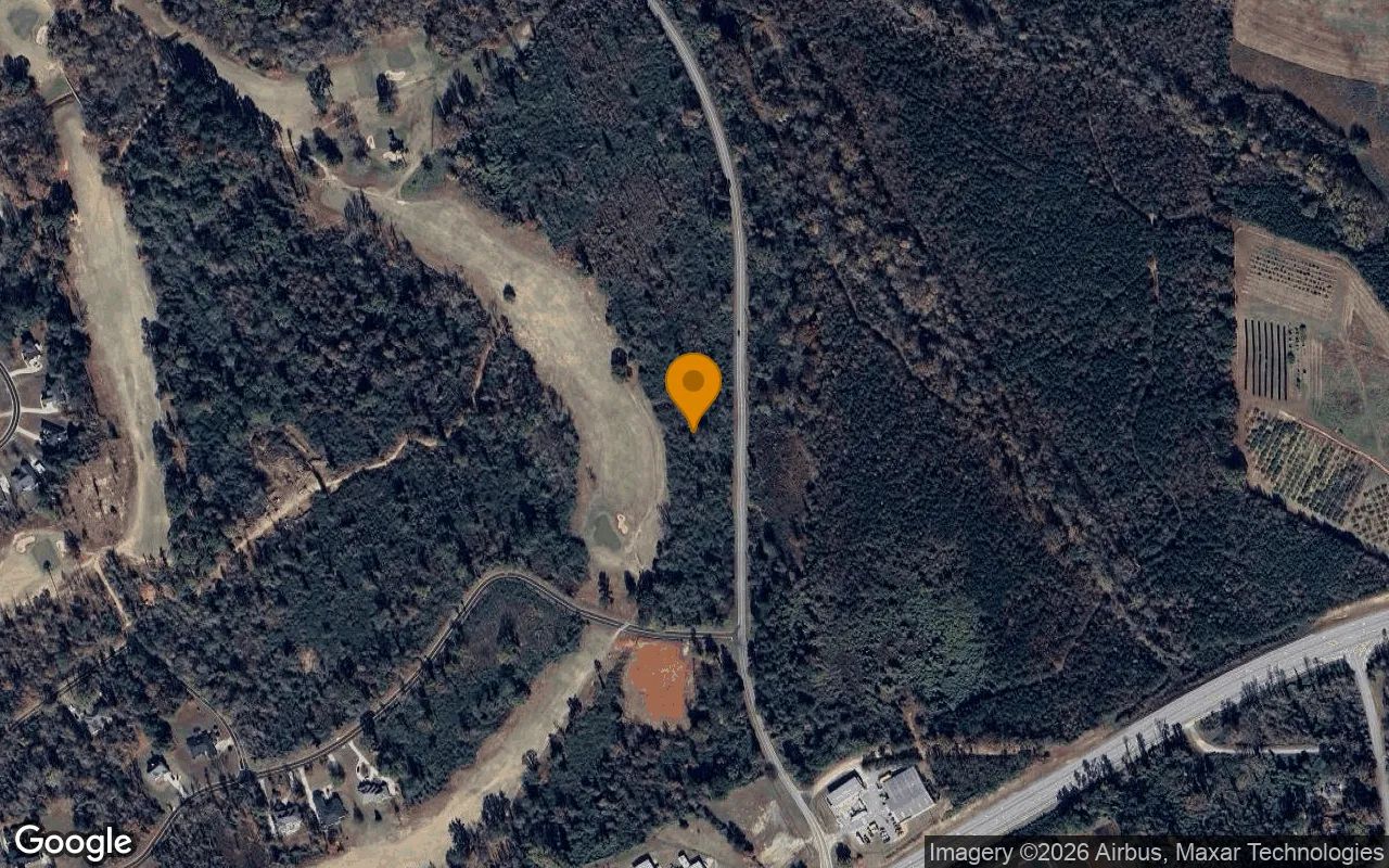 0.55 Acres in Griffin - Spalding County, GA in Spalding County, GA