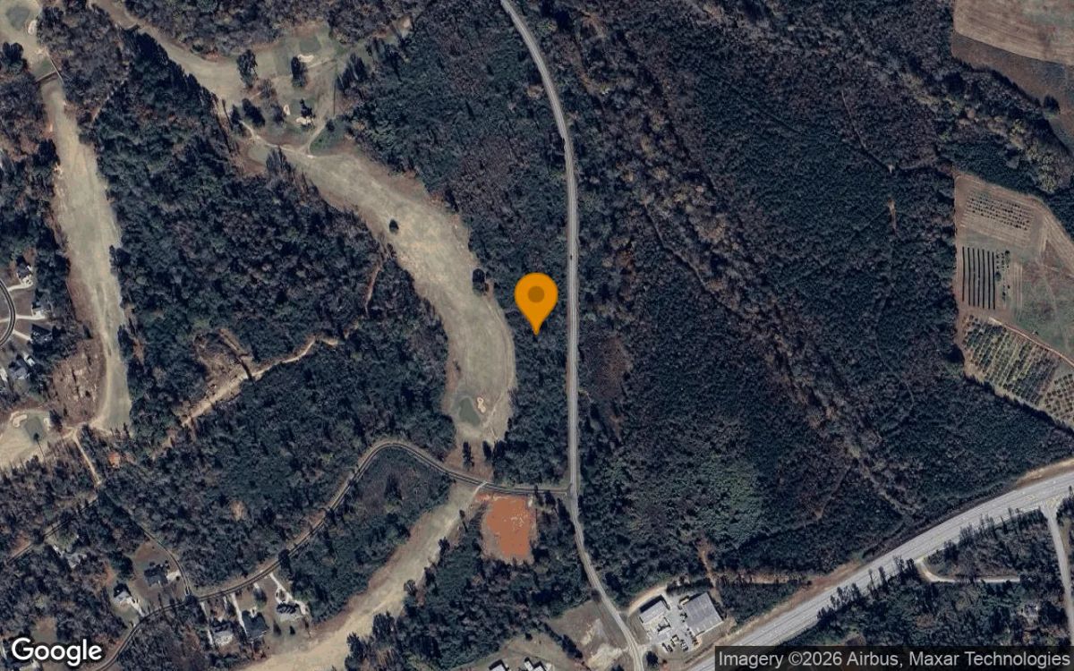 0.55 Acres in Griffin - Spalding County, GA - Main image