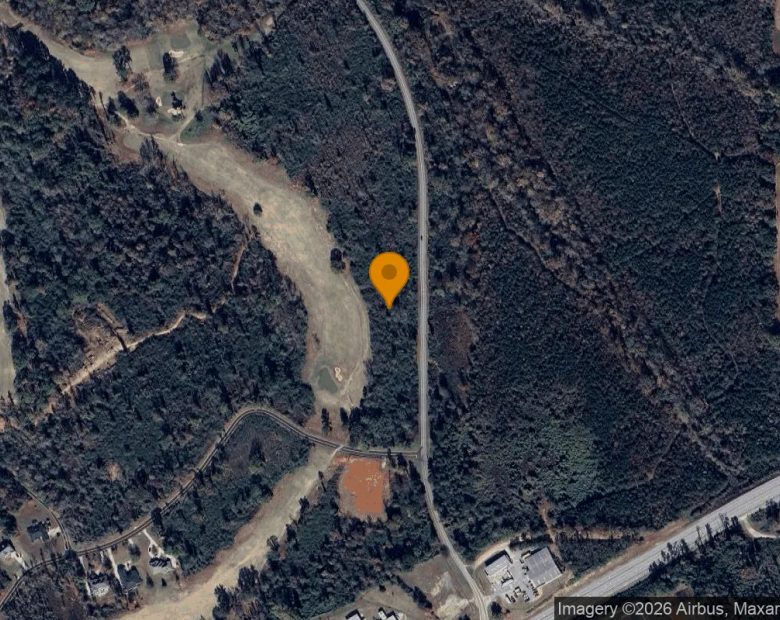 0.55 Acres in Griffin - Spalding County, GA in Spalding County, GA