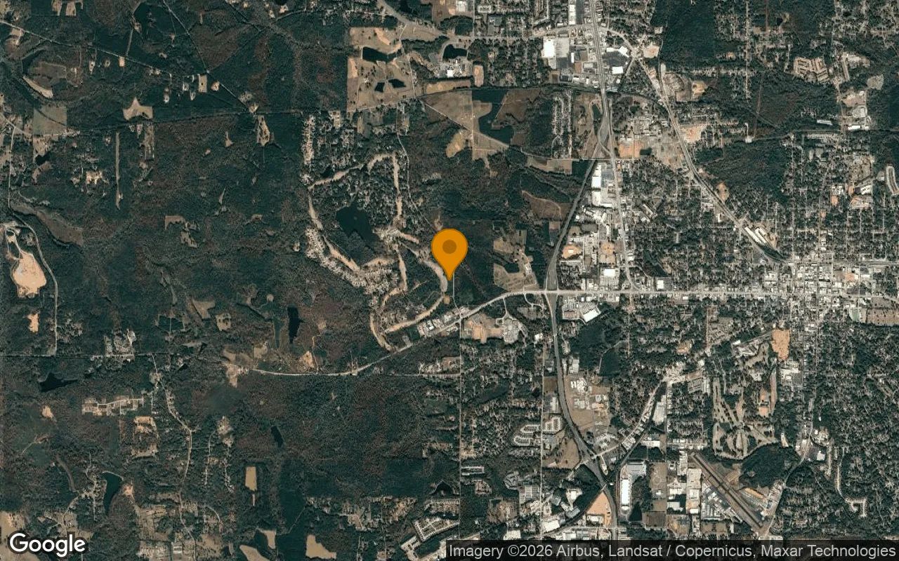 0.55 Acres in Griffin - Spalding County, GA in Spalding County, GA