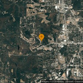 0.55 Acres in Griffin - Spalding County, GA in Spalding County, GA