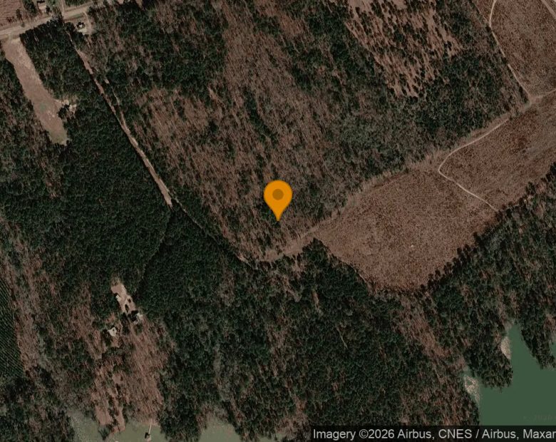 3.5 Acres in Tignall - Lincoln County, GA in Lincoln County, GA