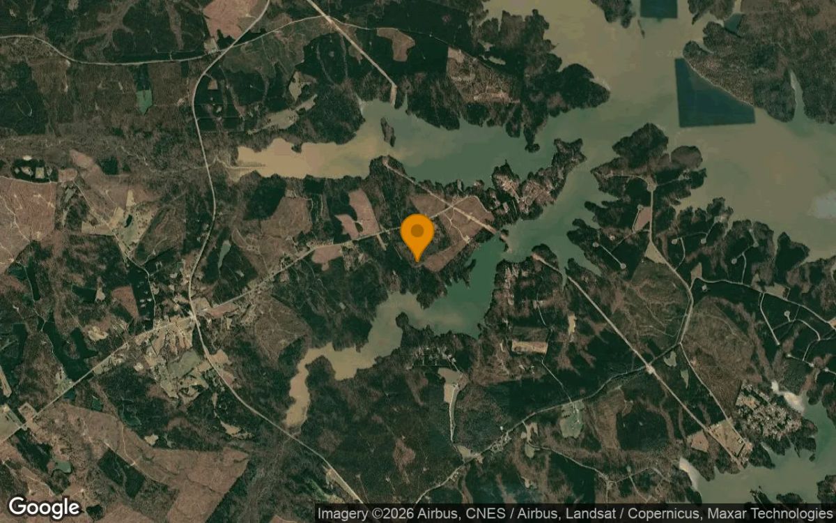 3.5 Acres in Tignall - Lincoln County, GA - Image 3