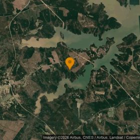 3.5 Acres in Tignall - Lincoln County, GA in Lincoln County, GA