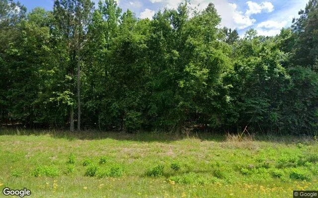 3.5 Acres in Tignall - Lincoln County, GA in Lincoln County, GA